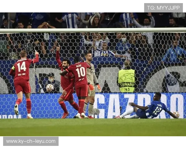 利物浦-狂胜波尔图，锁定小组第一，利物浦agger