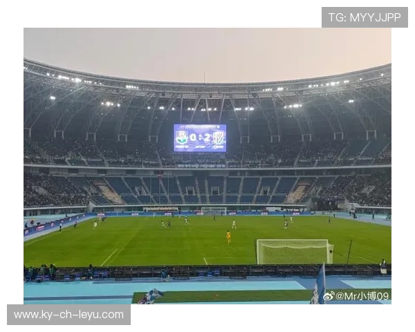 中超新赛季观众上座率稳步回升，中超联赛观众